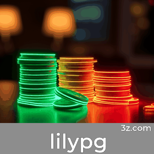 Lilypg: Segurança e Facilidade para Usuários Brasileiros