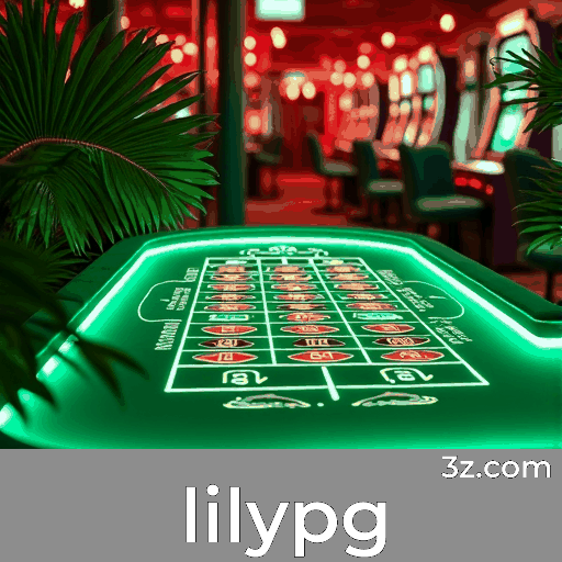 Lilypg: Escolhas Diversificadas e Entretenimento Sem Limites