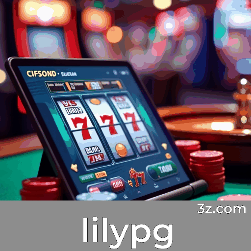 Sinta a Emoção no Ambiente Envolvente do Cassino lilypg