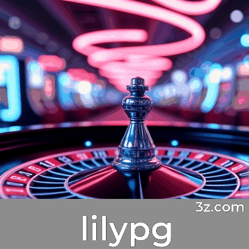 lilypg: Seu Cassino Online Confiável e Seguro