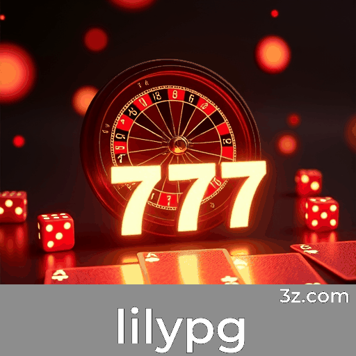 lilypg: Seu Cassino Online Confiável e Seguro