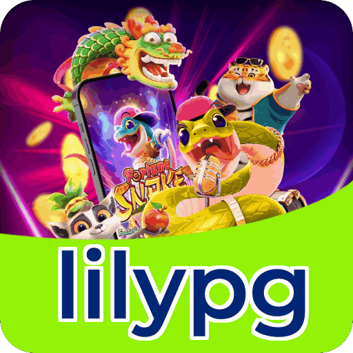 Slots Premium da PG Soft na lilypg