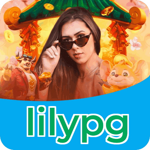 Siga a lilypg no Facebook