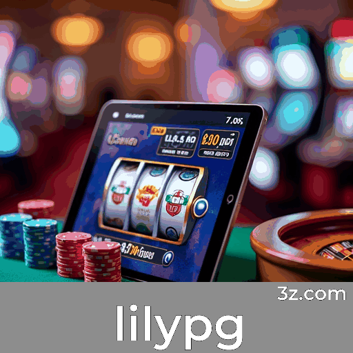 Lilypg: Escolhas Diversificadas e Entretenimento Sem Limites