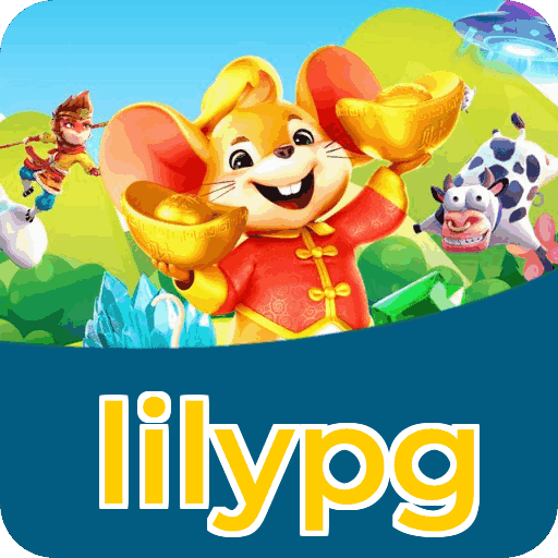 Jogos com maior RTP na lilypg