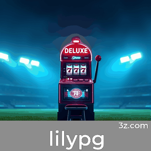 Lilypg: Escolhas Diversificadas e Entretenimento Sem Limites