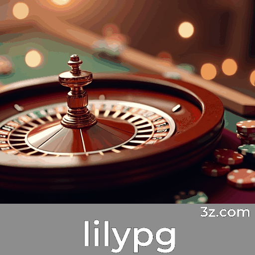 Lilypg: Completa Plataforma de Apostas Esportivas no Brasil