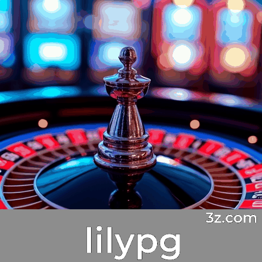 Melhore Sua Experiência de Apostas com o Aplicativo lilypg