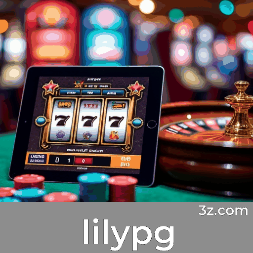 Sinta a Emoção no Ambiente Envolvente do Cassino lilypg