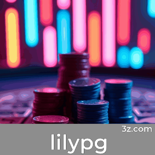 Lilypg: Completa Plataforma de Apostas Esportivas no Brasil