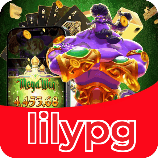 Login rápido no app lilypg