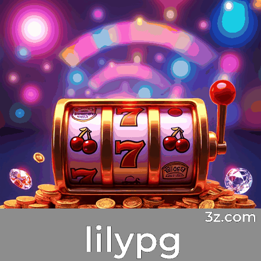 lilypg: Seu Cassino Online Confiável e Seguro