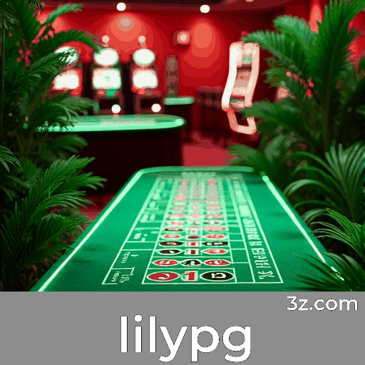 Lilypg: Completa Plataforma de Apostas Esportivas no Brasil